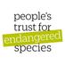 People's Trust for Endangered Species (@PTES) Twitter profile photo
