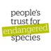 People's Trust for Endangered Species (@ptes) Twitter profile photo People's Trust for Endangered Species (@ptes) Twitter profile photo