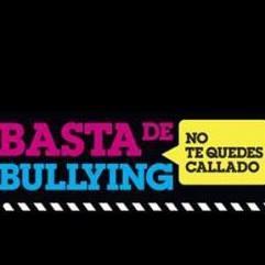 Proyecto de concientización en contra del Bullying, la violencia y el acoso escolar. Este proyecto surgió debido a las problemáticas que estamos viviendo.