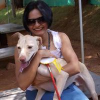 Pinky Chandran (@pinkychandran) 's Twitter Profile