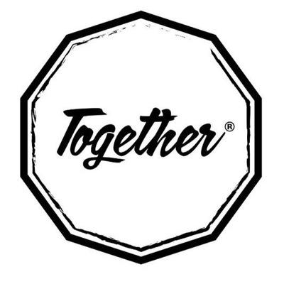 Together : Una crew che comprende pubbliche relazioni , Dj , vocalist e animazione.. Presente nei migliori locali e Party del vicentino..#StayTogether