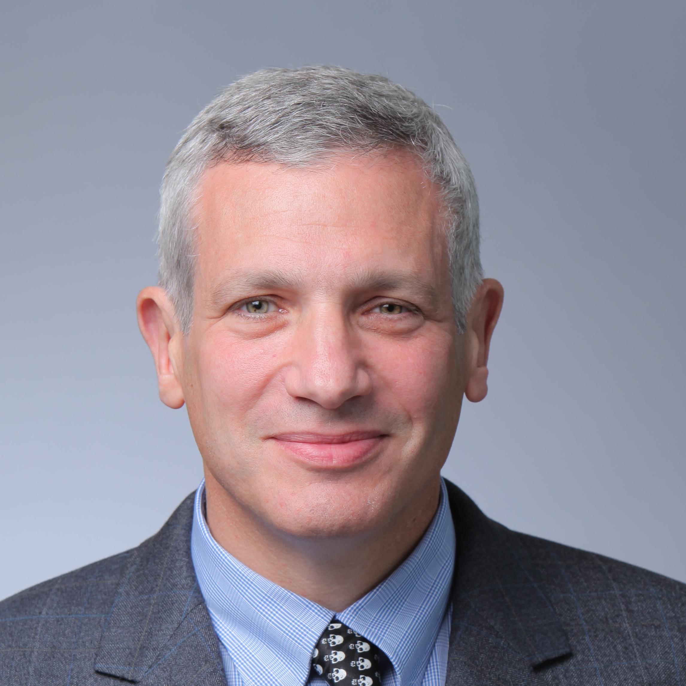 Bob Hoffman MD Profile