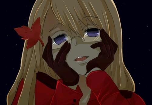 x Yuuki (Melanie's Admin) : Hello~ Admin of Lightning is speaking, now!!~ Mention for follback, feel free to rp with me~♥