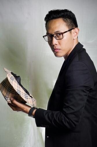 Hanyalah seorang hamba