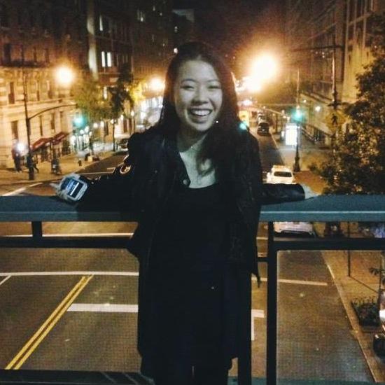 NanxiYou's profile picture. 