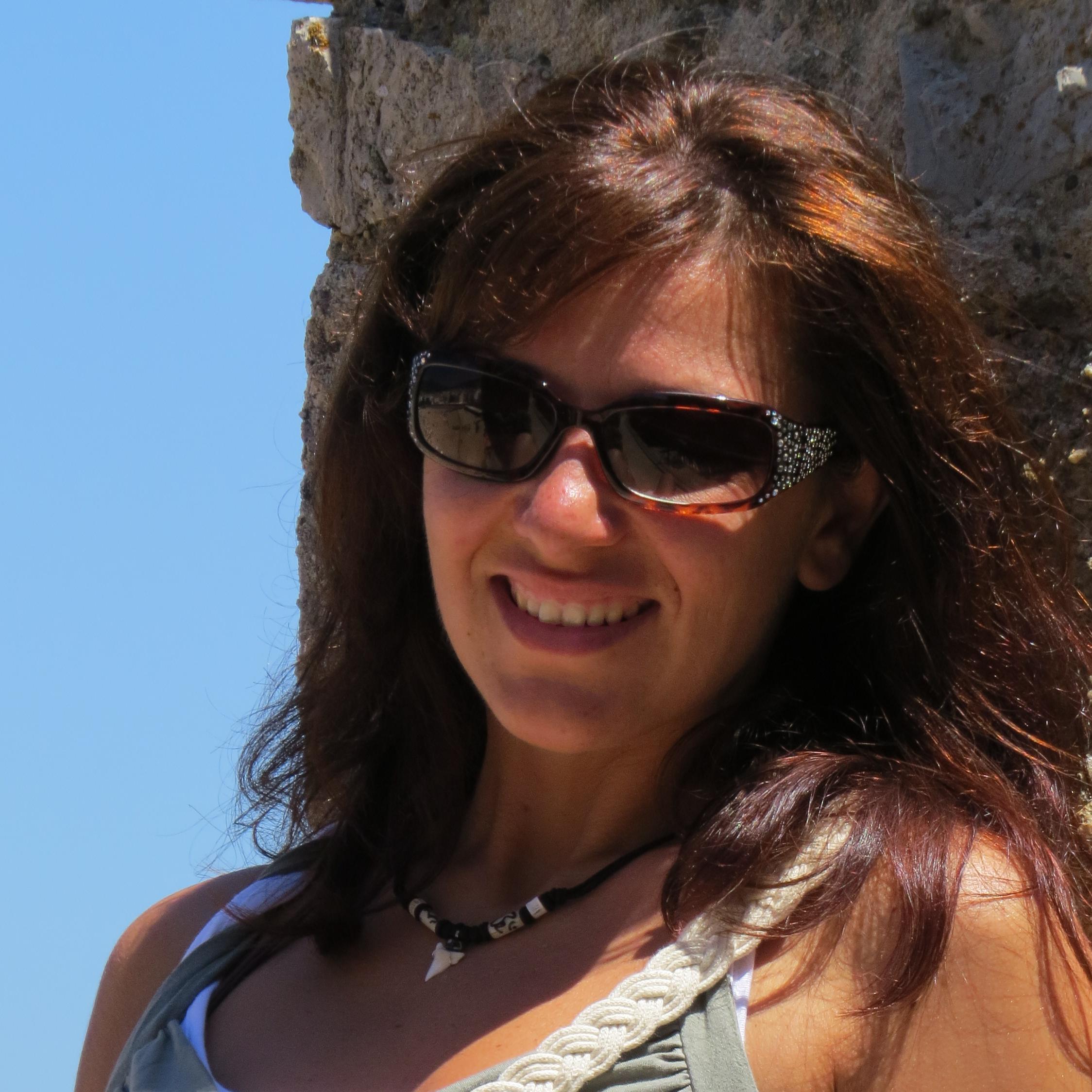 I am a Climber, lifelong sport and nature lover, travel and adventure enthusiast.  I am working as a climbing instructor,  promoting 'active and healthy life