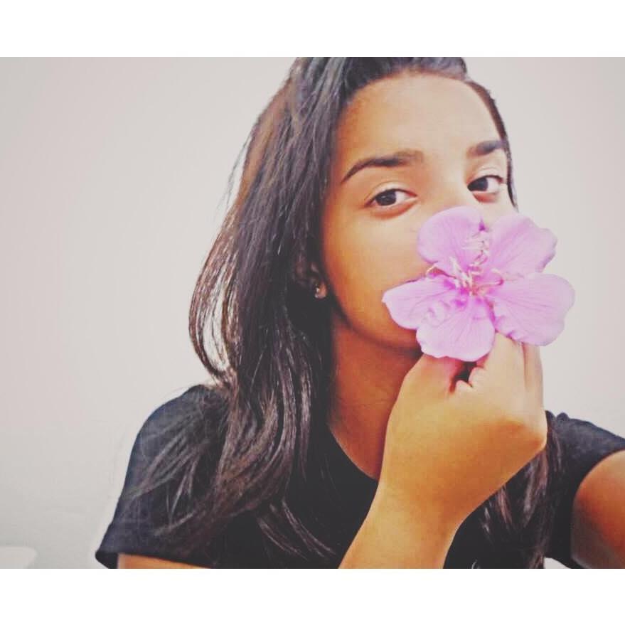 Hoje eu só quero que o dia termine bem. ✨