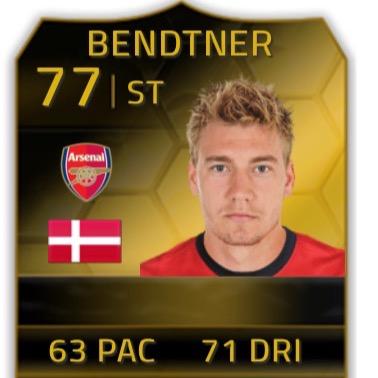 All the best Futhead Comments and banter in one place