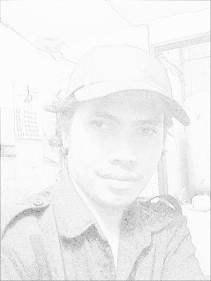 SobirinIlyas's profile picture. 