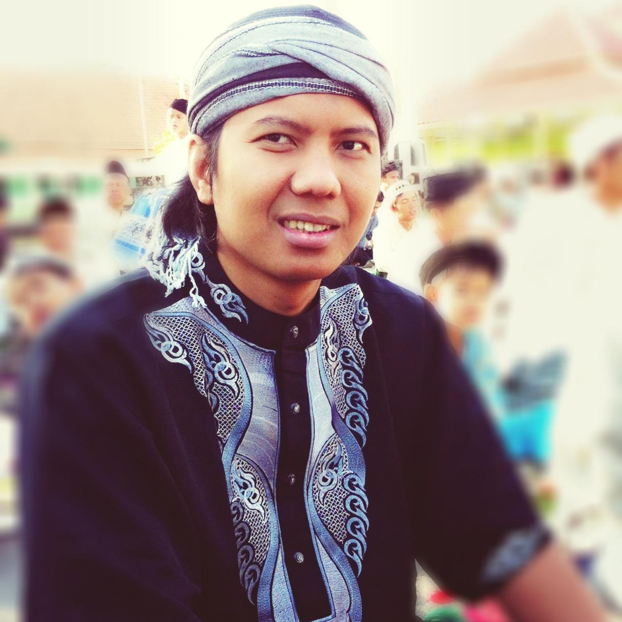 Jamaah Nahdlatul Ulama