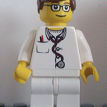 Martin Thomas Profile