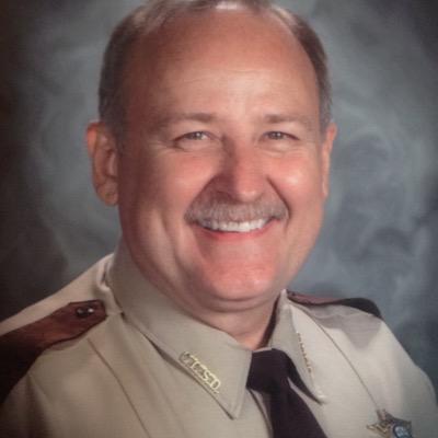 Cumberland County Sheriff’s PIO / Community Services Director