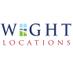 Wight Locations (@wightlocations) Twitter profile photo