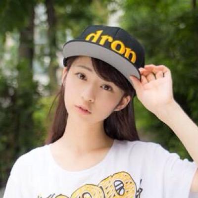 dropちゃんを応援している大学4年生☺︎サクマーさん仲良くしてください！