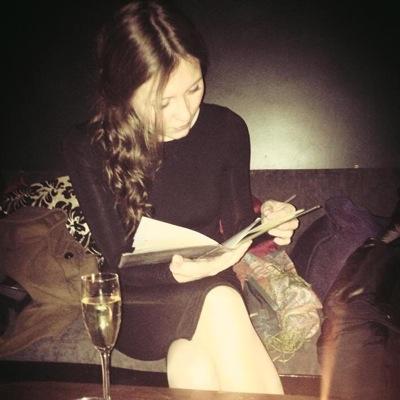 Lizdalbert's profile picture. 