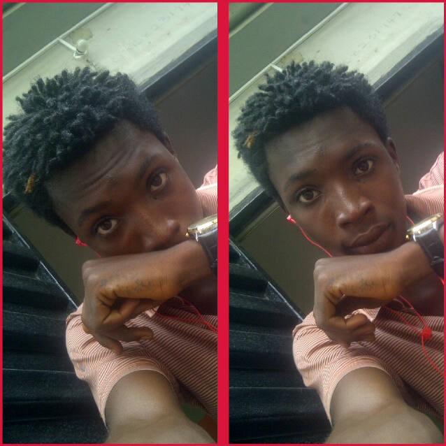 Am a kul nd a frndly person