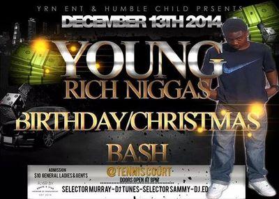 all road lead to the tennis court december 13 #RealRecognizeReal..............................w/a:4387732  fb:miniman