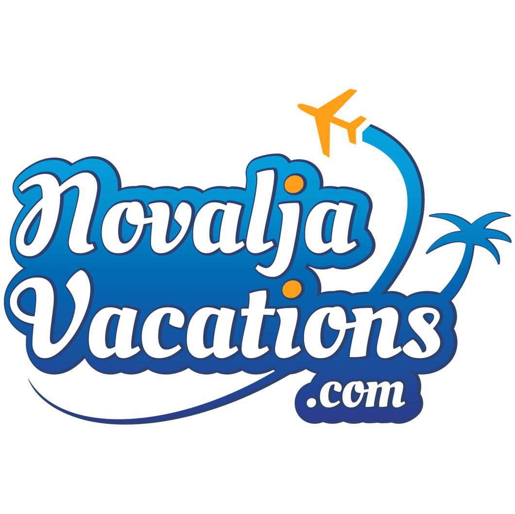 NovaljaVacation's profile picture. 