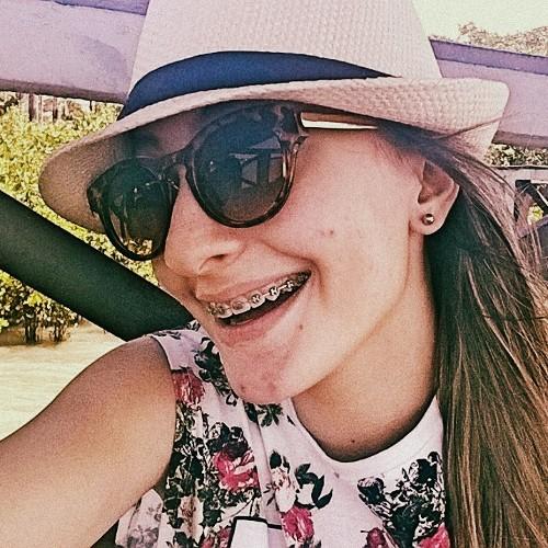 Sou a Mary, namorada de um publicitário lindo @thalyscardoso ♥