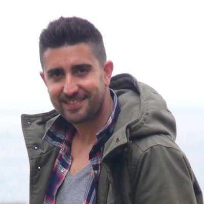 Bienvenidos al twitter del Club de Fans Oficial de @AlexUbagoficial en España. ¡¡¡¡Síguenos!!!