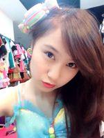 Walau pun saya Wota Biasa tapi ada Jiwa Ngidol yang tak biasa di Raga ini | Support @officialJKT48