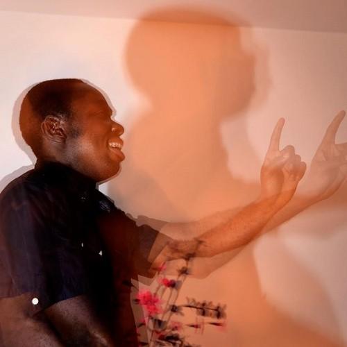 benjayertey's profile picture. 