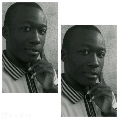 ReubenAmbo's profile picture. 