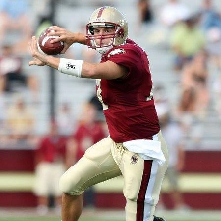 CodiBoek's profile picture. 