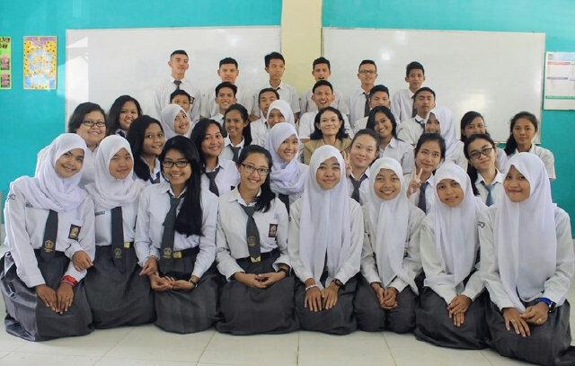 twister_smabel's profile picture. Twister= twelve sosial three #Shs15batam #smart #brave #spirit #powerful ♥Mrs.Ima Risma