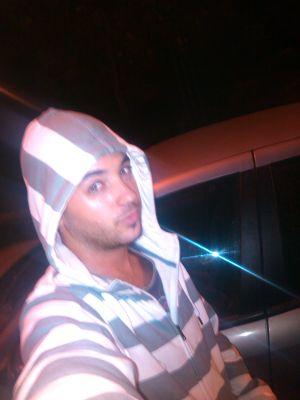 azim2207's profile picture. 