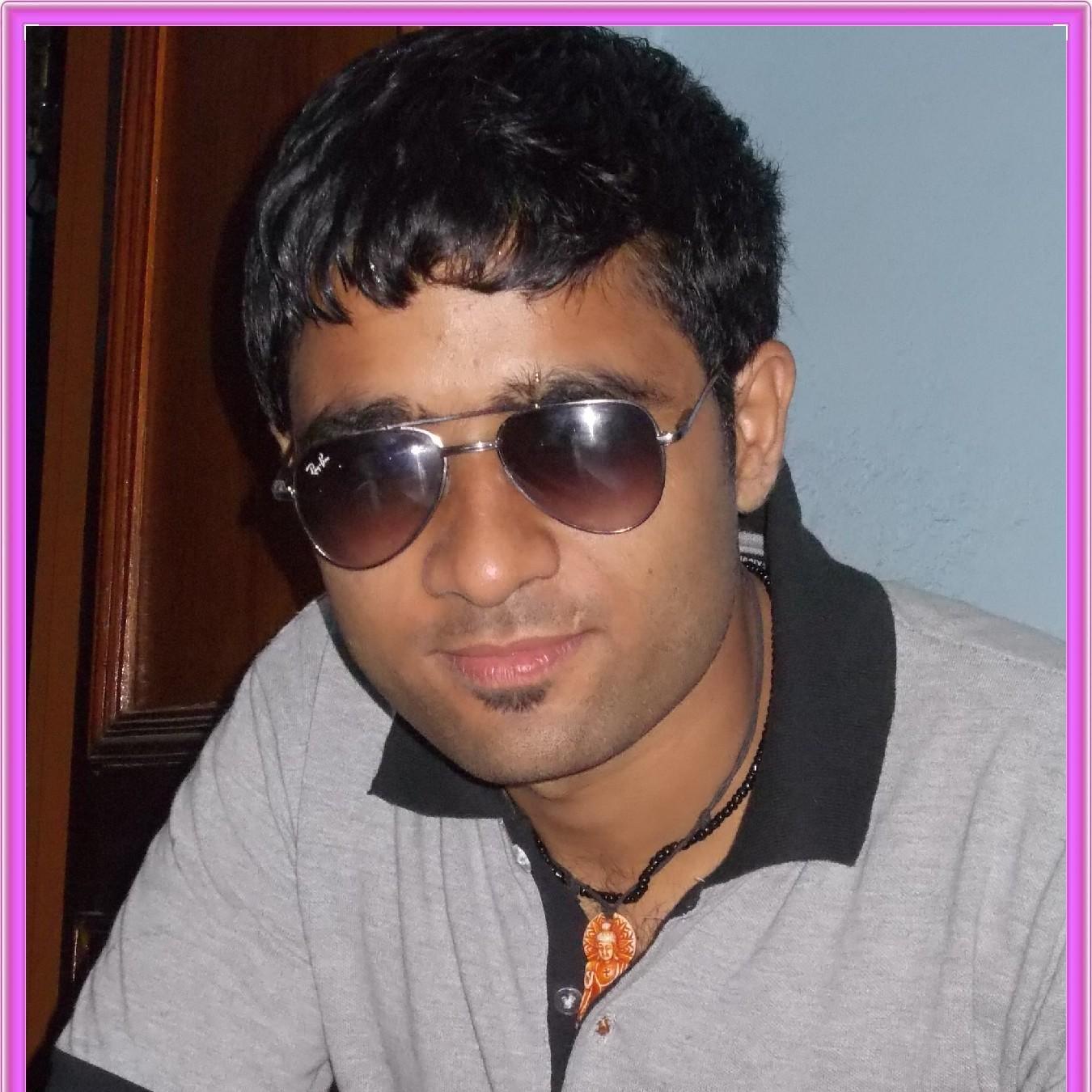 a student