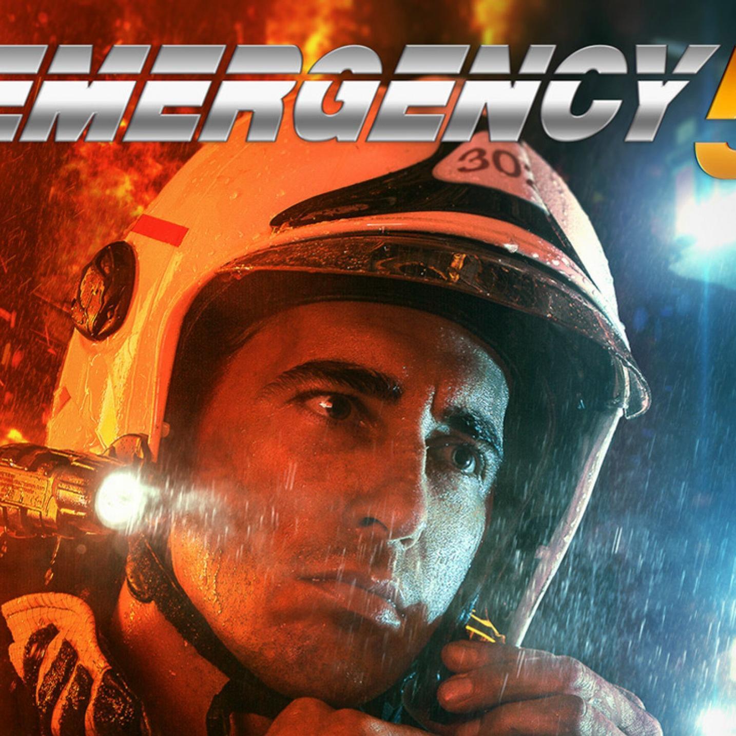 here come all downloadable mods to stand of emergency 5!