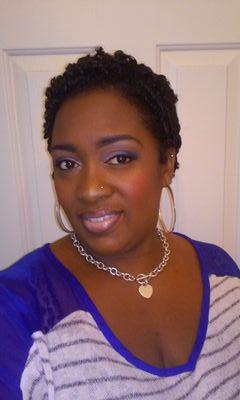 AkilahBBeauty's profile picture. 