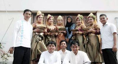 Rangkang Endatu Art Management. Cp : 085260601197