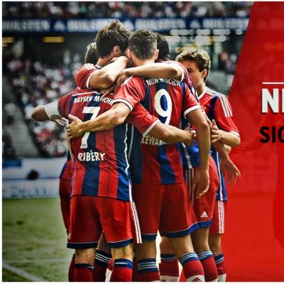 FC Bayern munchen/セリエA/Bastian schweinsteiger/Toni Kroos/Manuel Neuer/Mia San Mia