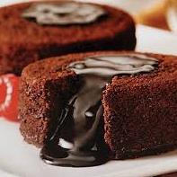 Innovative? Maybe! Different? We'll see, it's simply about dessert but maybe it is something more.