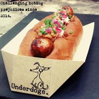 UNDERDOGS (@underdogsbris) 's Twitter Profile