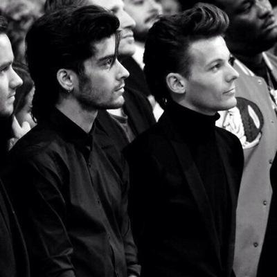 basially in love with 5 boys