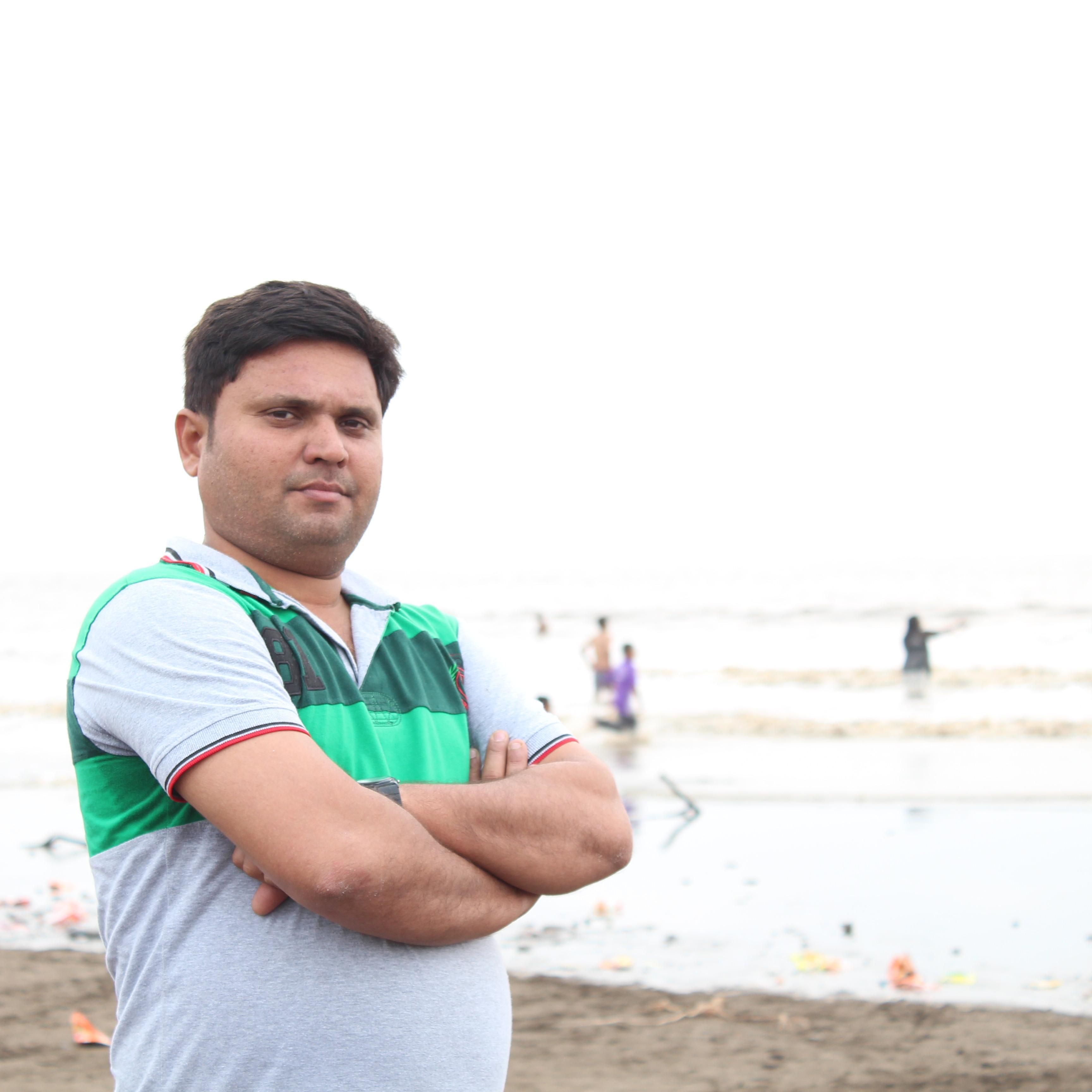 udaykesha1's profile picture. 