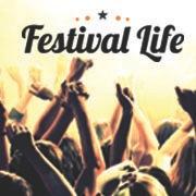 Festivalliefhebbers gaan naar FestivalLife.nl | Alle festivals, artiesten & dj's verzameld op één online podium | Nieuws | Reportages | Agenda | Winacties