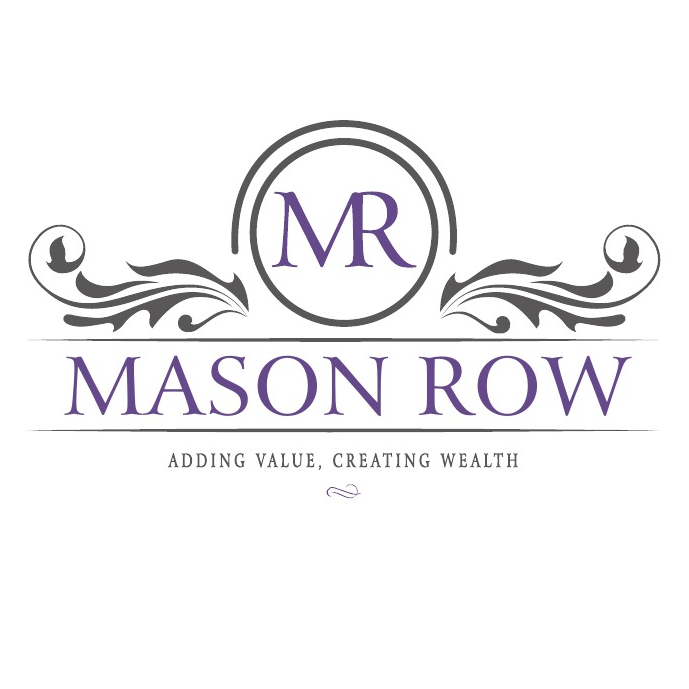 Mason Row is a property investment company created by Entrepreneurs for Investors.