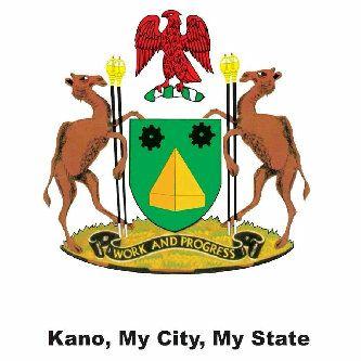 inside #Kano. Kano My City My State.