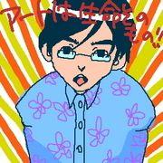 🐴🌾🍓下山浩一🌗コミュニティアートさんのプロフィール画像
