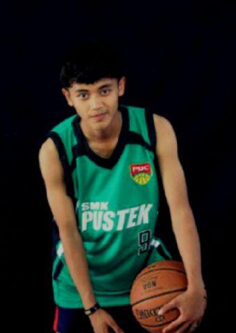 indah mulya *rose*