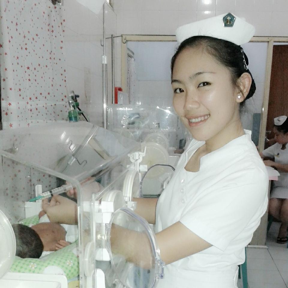 Dont surrender before fight | ♥JESUS | Nurse