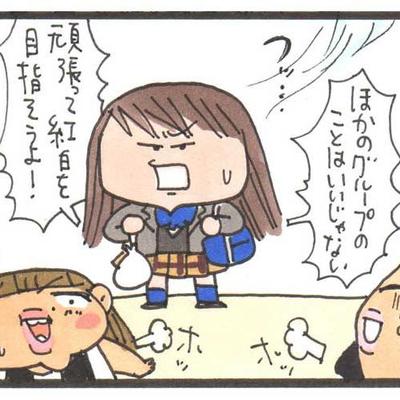 sskバッチ　投稿 