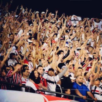 salve o tricolor paulista #avantesaopaulo