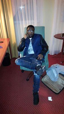 A&R/If you wanna book for modulation mranighoro@gmail.com always looking for talent music and sports