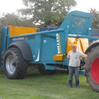 Agri Sales & Service (@jonathanlutey) 's Twitter Profile