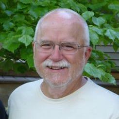 Dr. Bruce Perry
